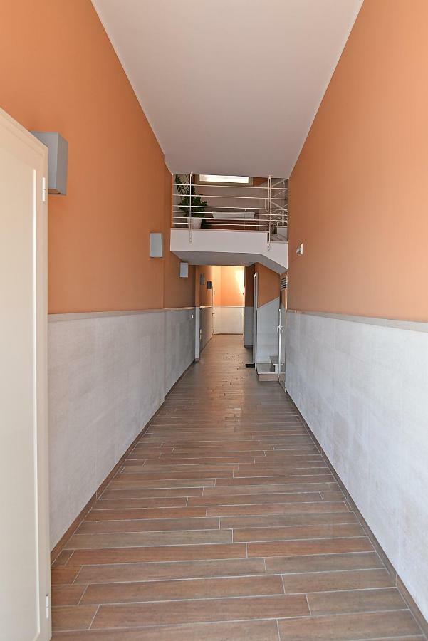 Bed and Breakfast Casa Roberta Monopoli Zewnętrze zdjęcie