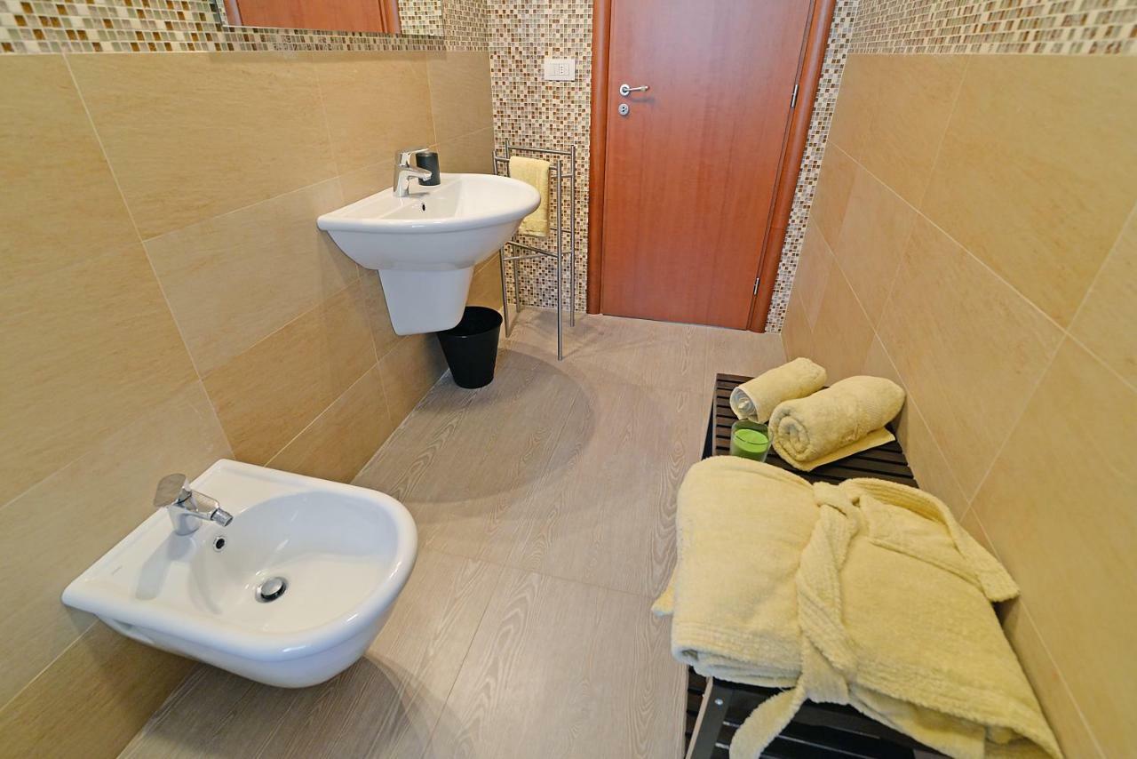 Bed and Breakfast Casa Roberta Monopoli Zewnętrze zdjęcie