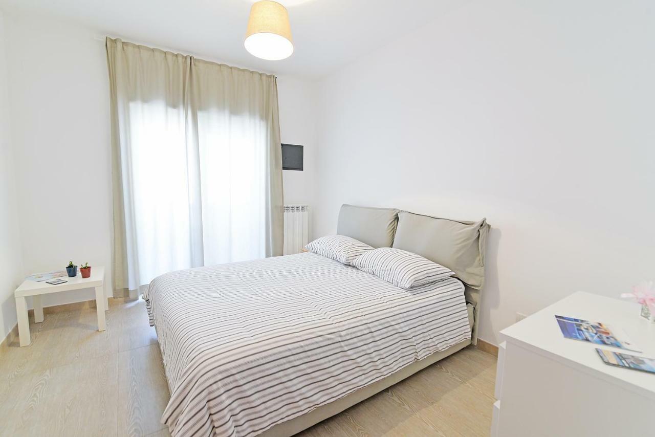 Bed and Breakfast Casa Roberta Monopoli Zewnętrze zdjęcie