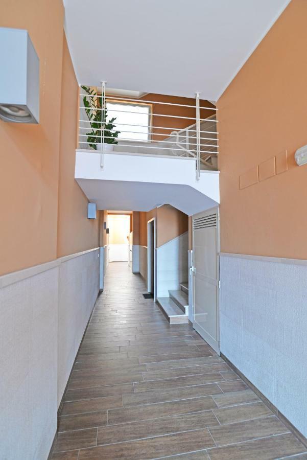 Bed and Breakfast Casa Roberta Monopoli Zewnętrze zdjęcie