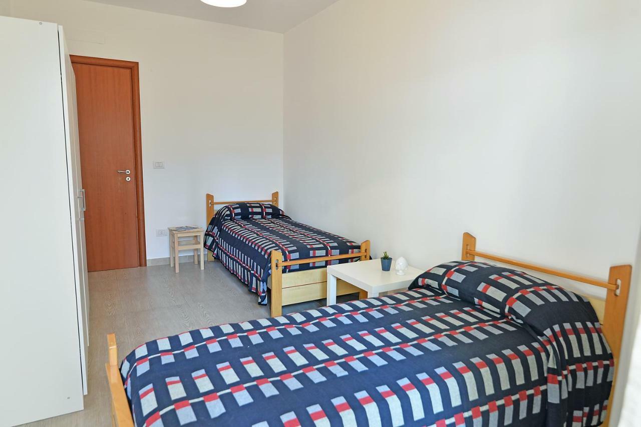 Bed and Breakfast Casa Roberta Monopoli Zewnętrze zdjęcie