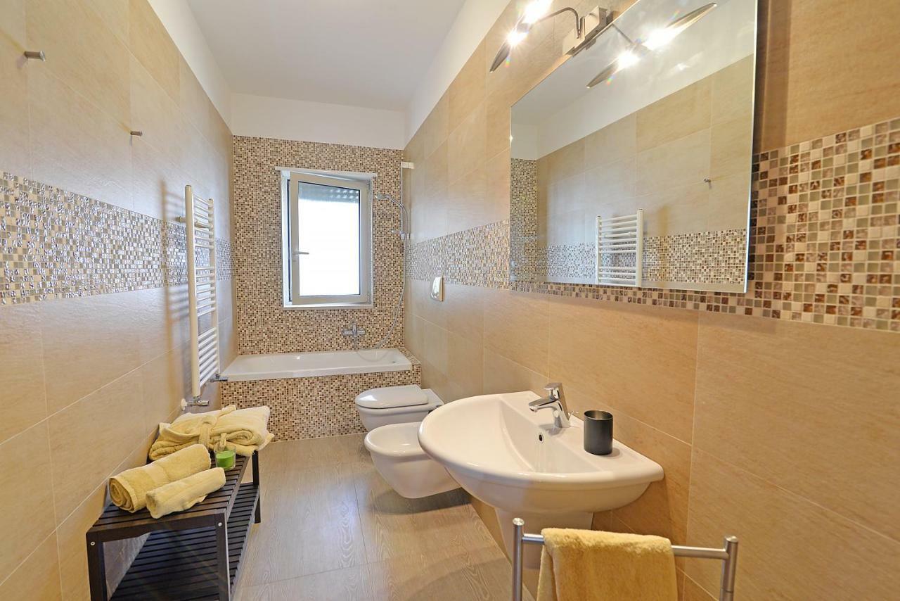 Bed and Breakfast Casa Roberta Monopoli Zewnętrze zdjęcie