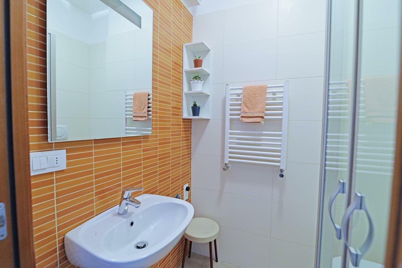 Bed and Breakfast Casa Roberta Monopoli Zewnętrze zdjęcie