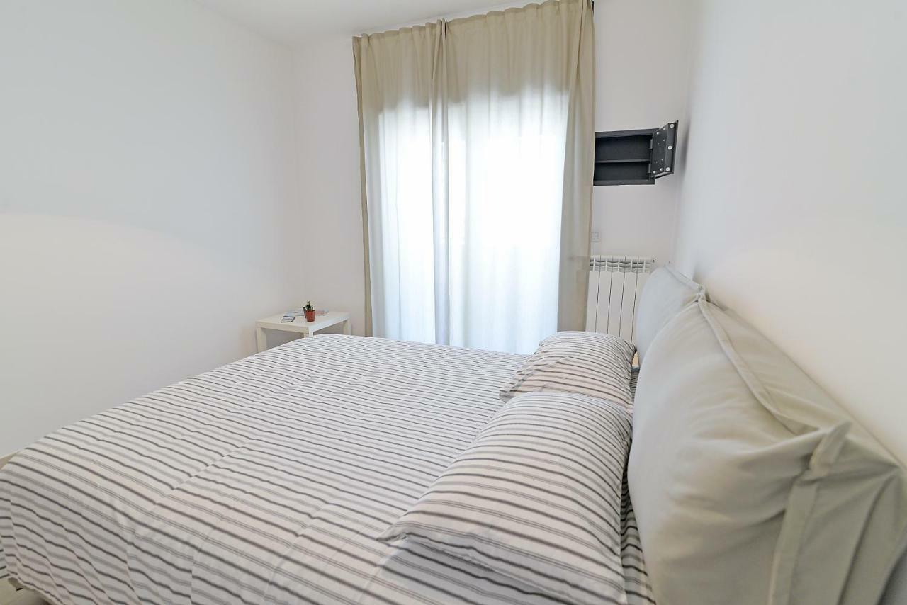 Bed and Breakfast Casa Roberta Monopoli Zewnętrze zdjęcie