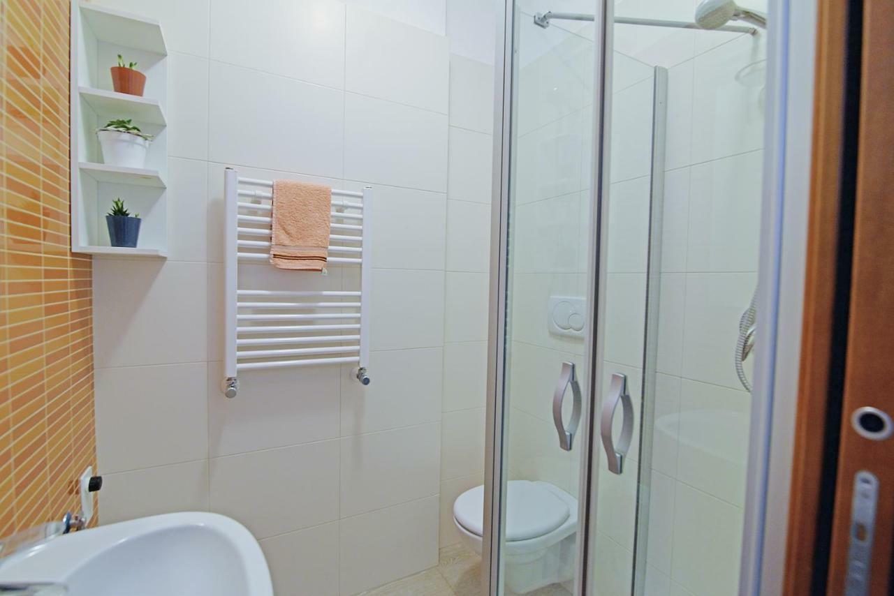 Bed and Breakfast Casa Roberta Monopoli Zewnętrze zdjęcie