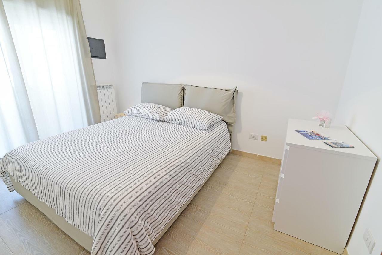 Bed and Breakfast Casa Roberta Monopoli Zewnętrze zdjęcie