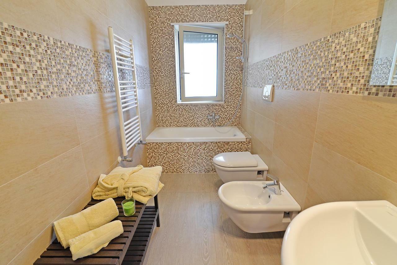 Bed and Breakfast Casa Roberta Monopoli Zewnętrze zdjęcie