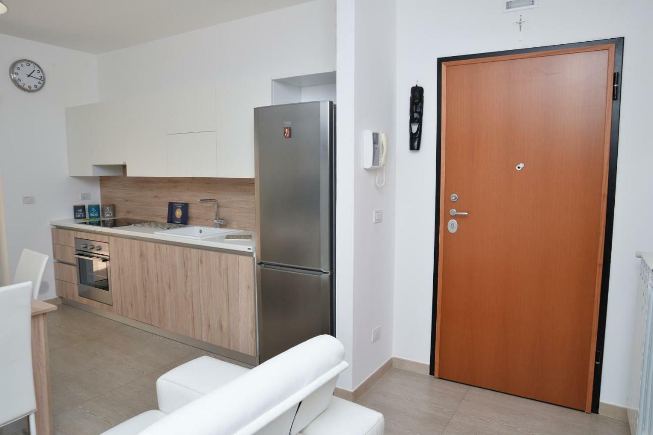 Bed and Breakfast Casa Roberta Monopoli Zewnętrze zdjęcie