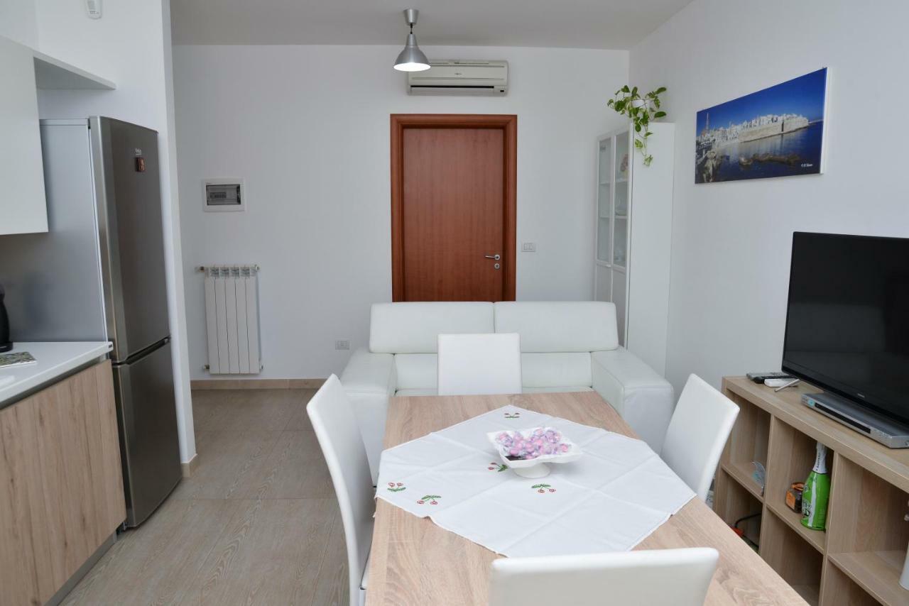 Bed and Breakfast Casa Roberta Monopoli Zewnętrze zdjęcie